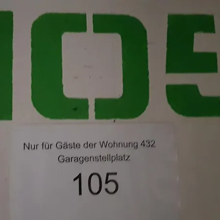 Apartment Ferienwohnung Im Schwarzwald