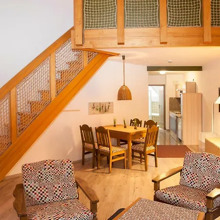 Ferienwohnung Im Schwarzwald