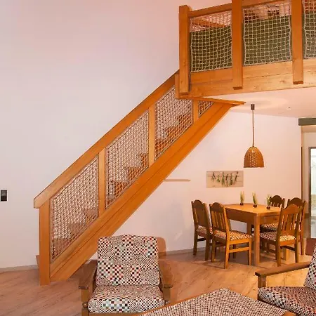 Ferienwohnung Im Schwarzwald Apartment Todtmoos