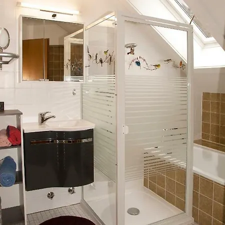 Ferienwohnung Im Schwarzwald Todtmoos