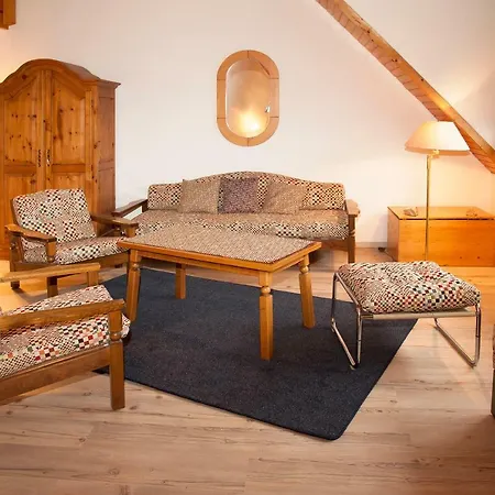 Ferienwohnung Im Schwarzwald Apartment Todtmoos