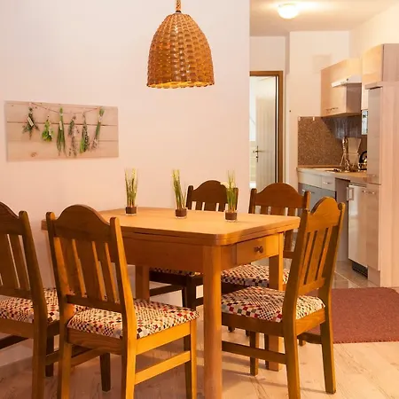 Ferienwohnung Im Schwarzwald Apartment *