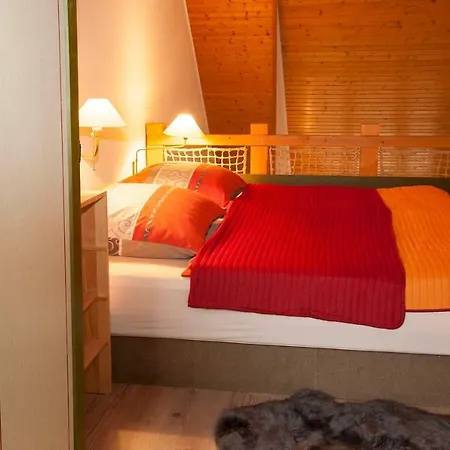 Apartment Ferienwohnung Im Schwarzwald *