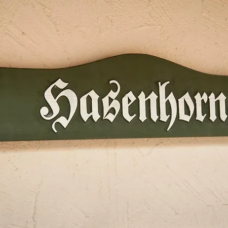 Ferienwohnung Im Schwarzwald Apartment