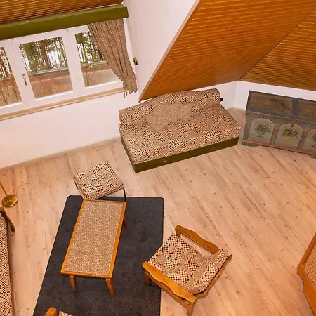 Ferienwohnung Im Schwarzwald * Todtmoos