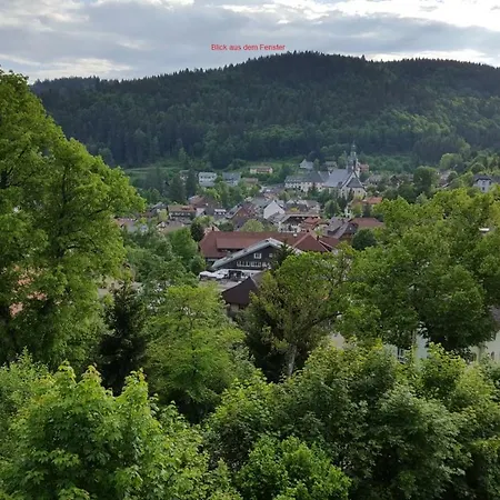 Ferienwohnung Im Schwarzwald