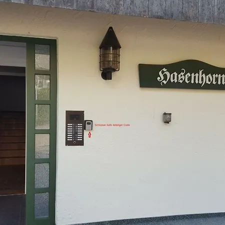 Ferienwohnung Im Schwarzwald Apartment *